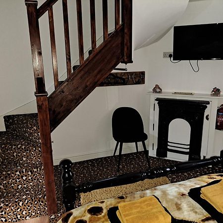 Willow'S Cottage Edwinstowe Ngoại thất bức ảnh