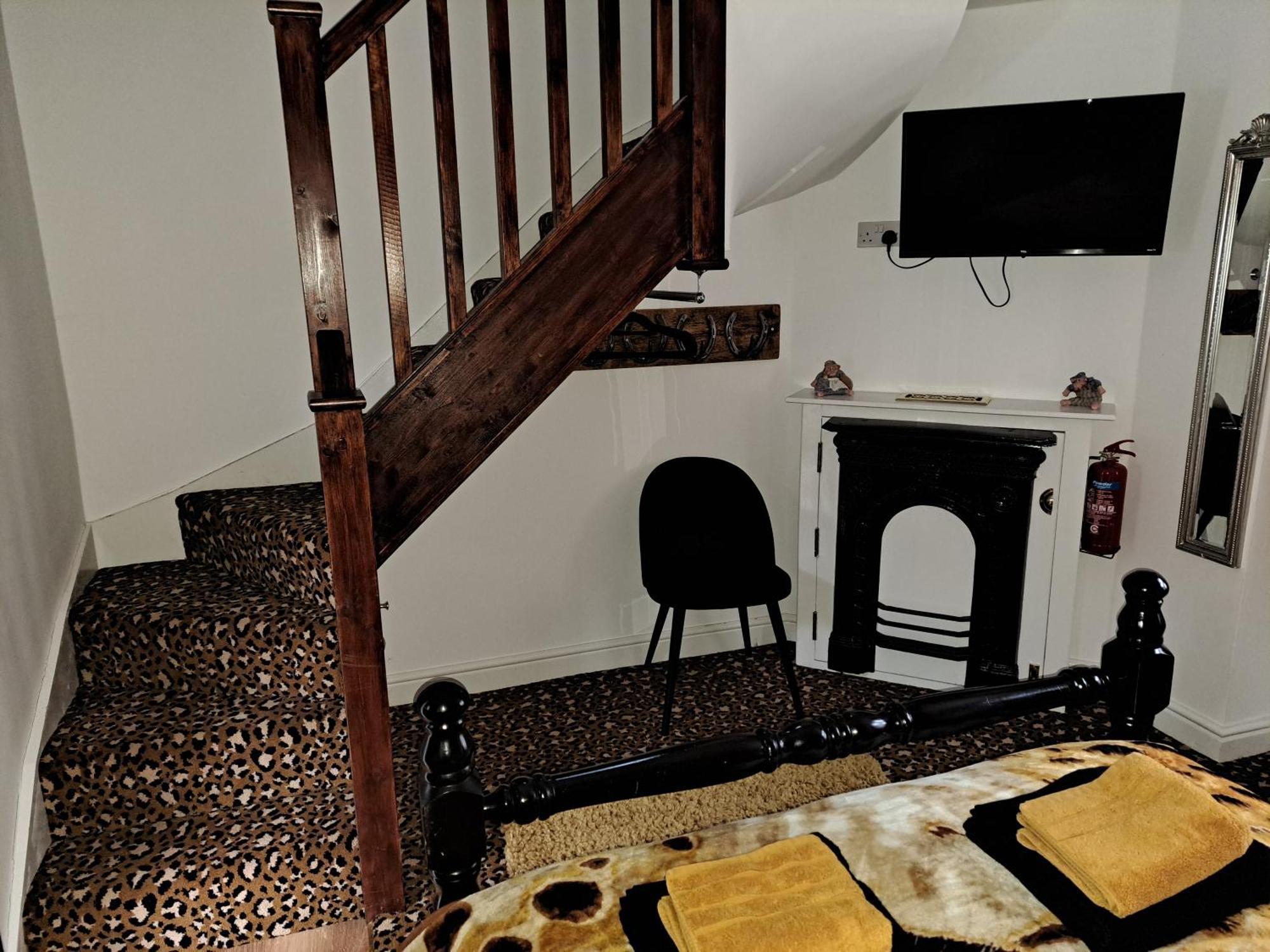 Willow'S Cottage Edwinstowe Ngoại thất bức ảnh