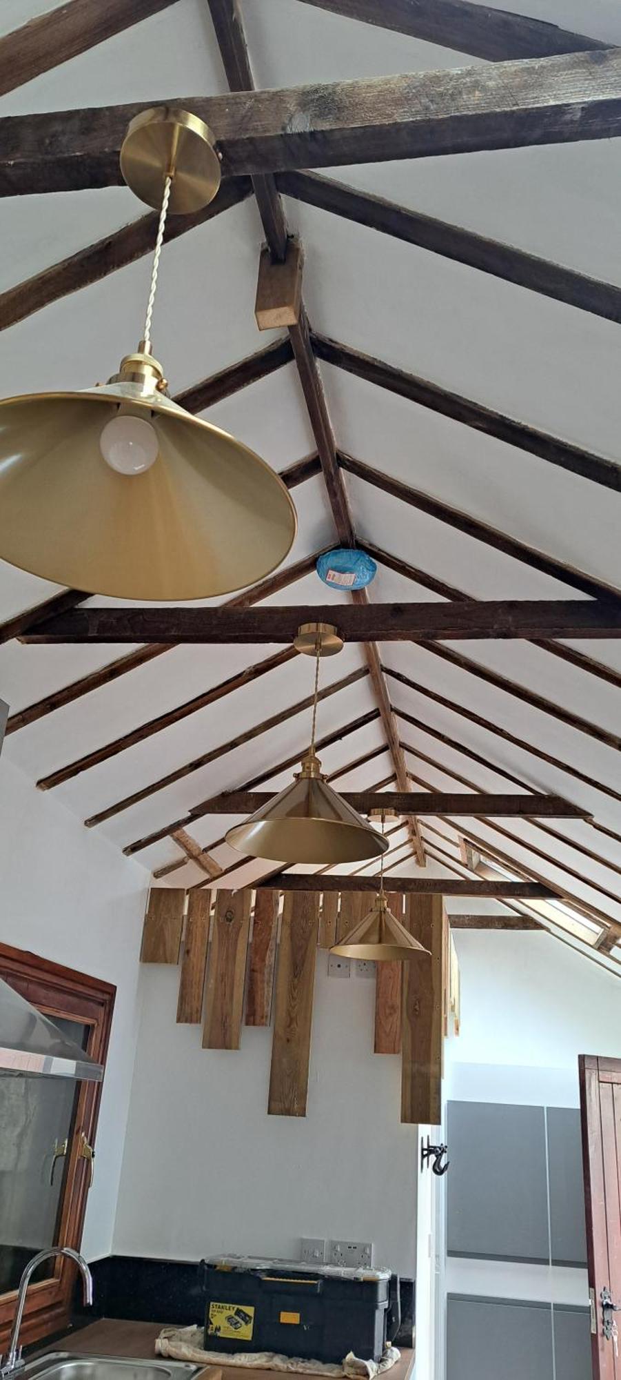 Willow'S Cottage Edwinstowe Ngoại thất bức ảnh
